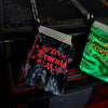 Gothic Book Necklace