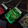 Gothic Book Necklace