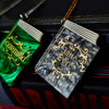 Gothic Book Necklace