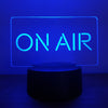 Personalised LED Sign