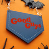 Good Guys Necklace