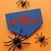 Good Guys Brooch