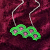 Room 237 Necklace