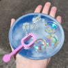 Bubble Blower Necklace