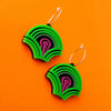 Room 237 Earrings