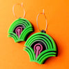 Room 237 Earrings