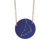 Sugar & Vice Horoscope Constellation Necklace 4
