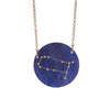 Sugar & Vice Horoscope Constellation Necklace 5