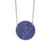 Sugar & Vice Horoscope Constellation Necklace 6