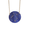 Sugar & Vice Horoscope Constellation Necklace 7