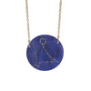 Sugar & Vice Horoscope Constellation Necklace 8