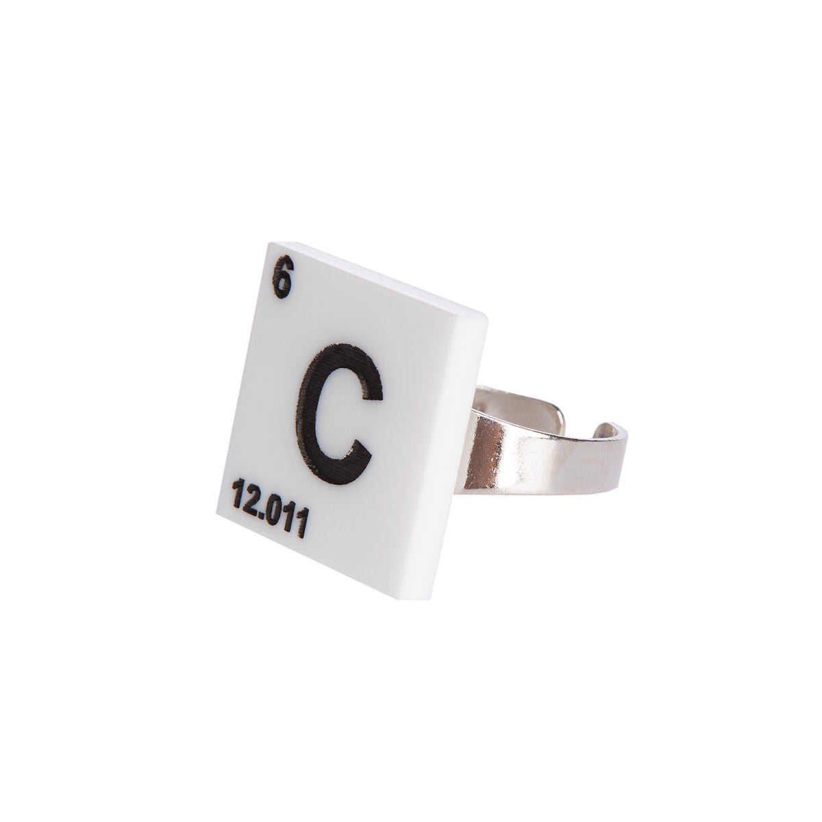 Element Rng Element Ring – Sugar & Vice
