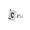 Sugar & Vice Chemical Element Ring