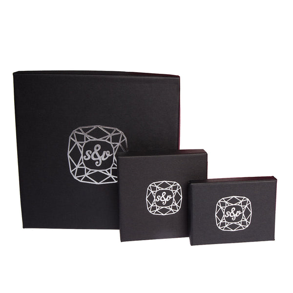 Gift Boxes Sugar & Vice