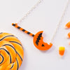 Sugar & Vice Halloween Treat necklace social media