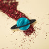 Sugar & Vice planet brooch social media