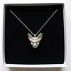 Sugar & Vice AG47 Cat Necklace 2