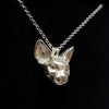 Sugar & Vice AG47 Cat Necklace 5