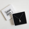 Sugar & Vice AG47 Tooth Necklace