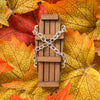 Sugar & Vice Vampire Coffin brooch social media