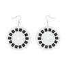 Sugar & Vice View Finder Slides Earrings 1